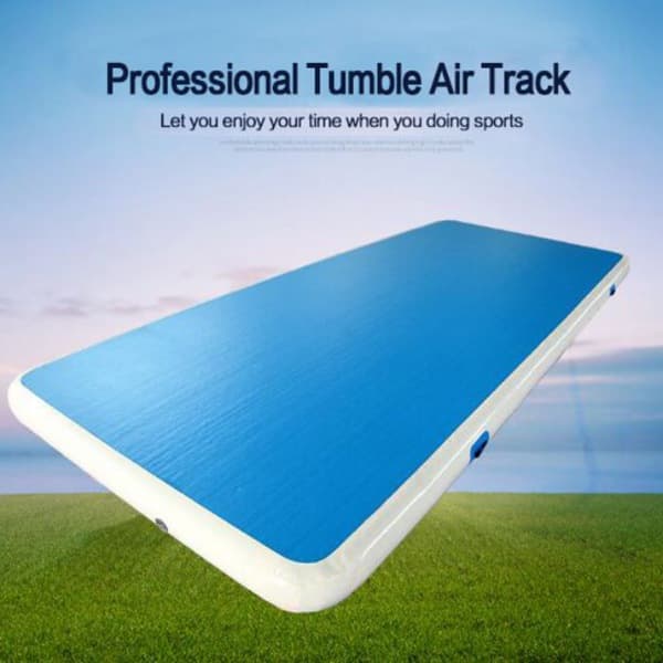 Airtrack Tumble Track Inflatable